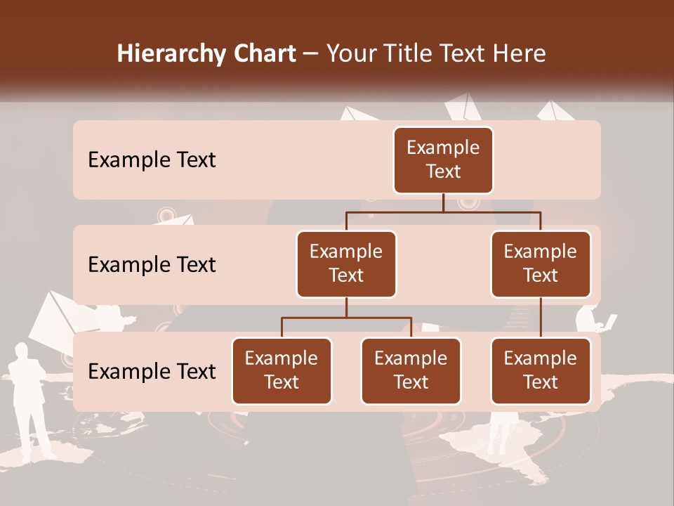 Email Management PowerPoint Template