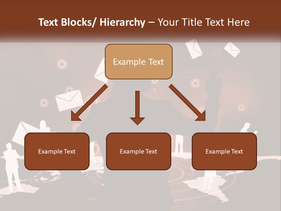 Email Management PowerPoint Template