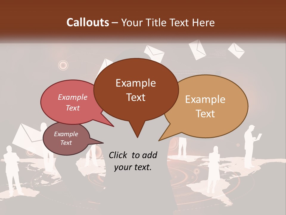 Email Management PowerPoint Template