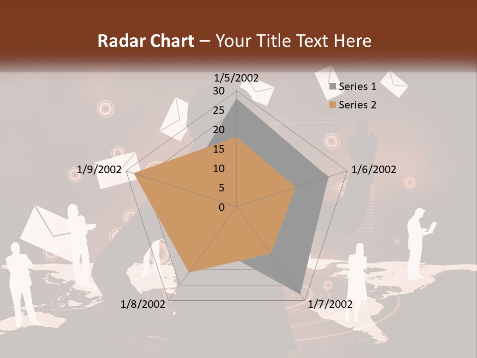 Email Management PowerPoint Template