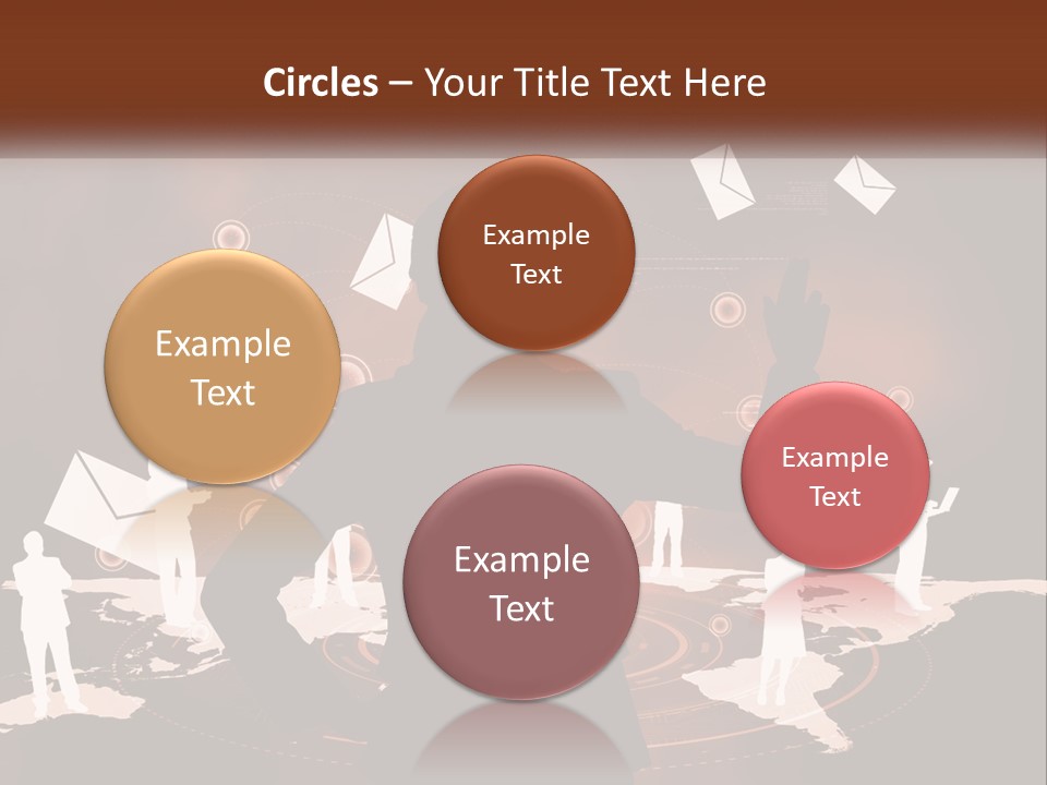 Email Management PowerPoint Template