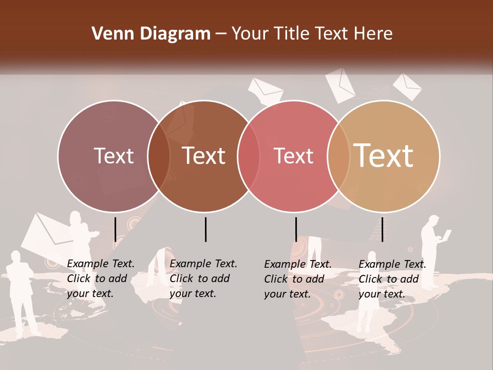 Email Management PowerPoint Template