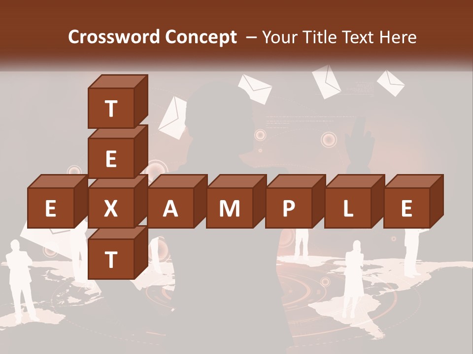 Email Management PowerPoint Template