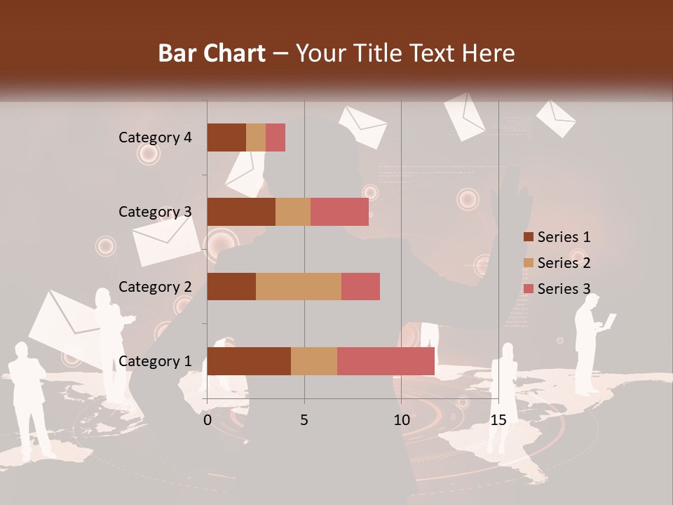 Email Management PowerPoint Template