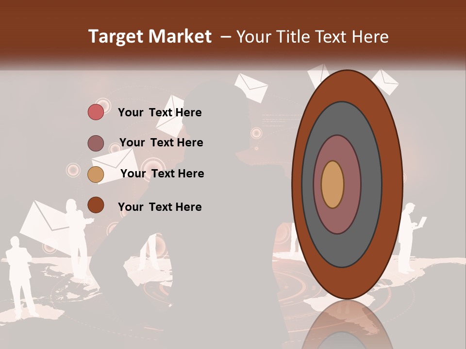 Email Management PowerPoint Template