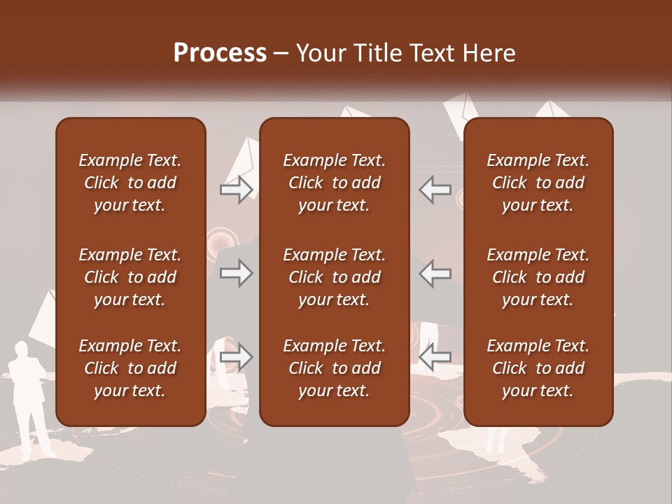 Email Management PowerPoint Template