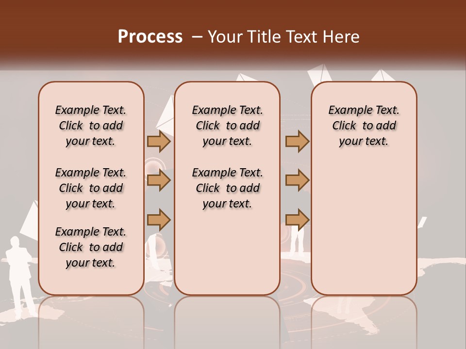 Email Management PowerPoint Template