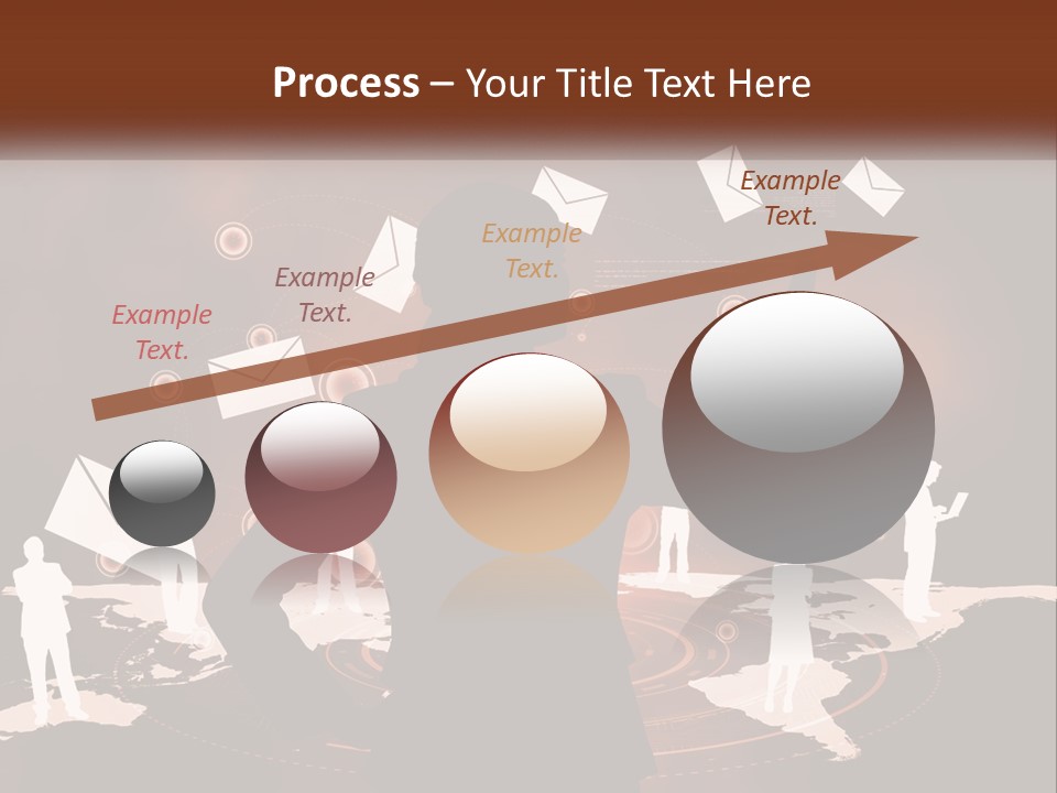 Email Management PowerPoint Template