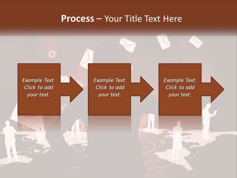 Email Management PowerPoint Template