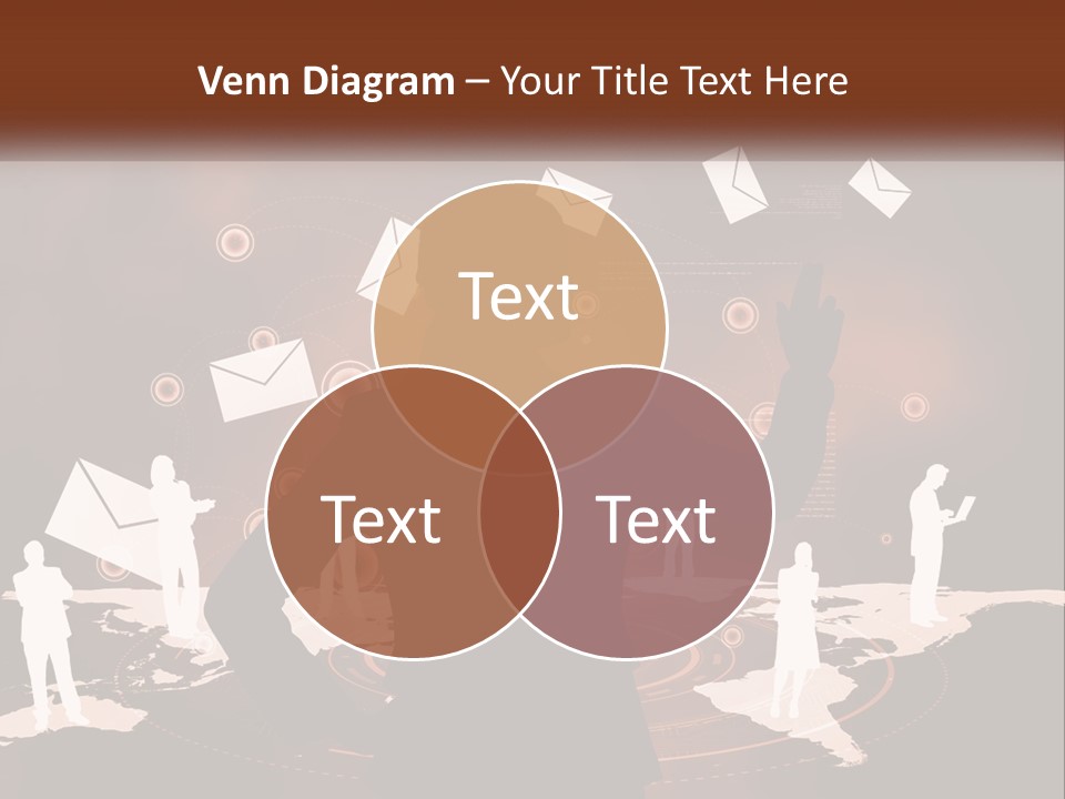Email Management PowerPoint Template