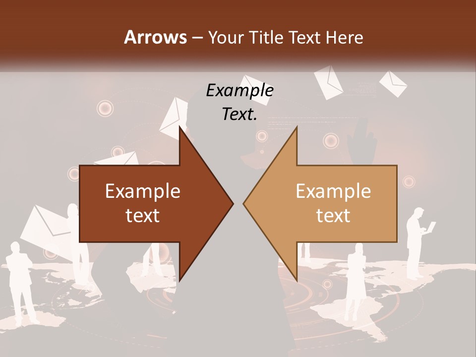 Email Management PowerPoint Template