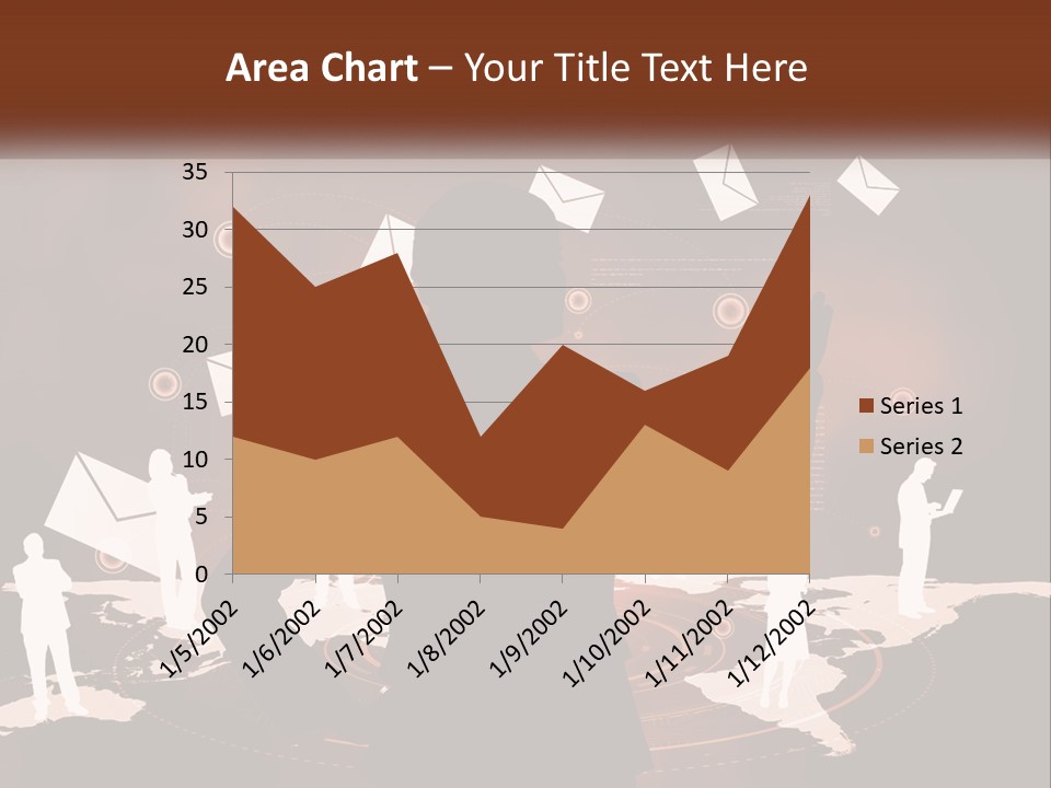 Email Management PowerPoint Template