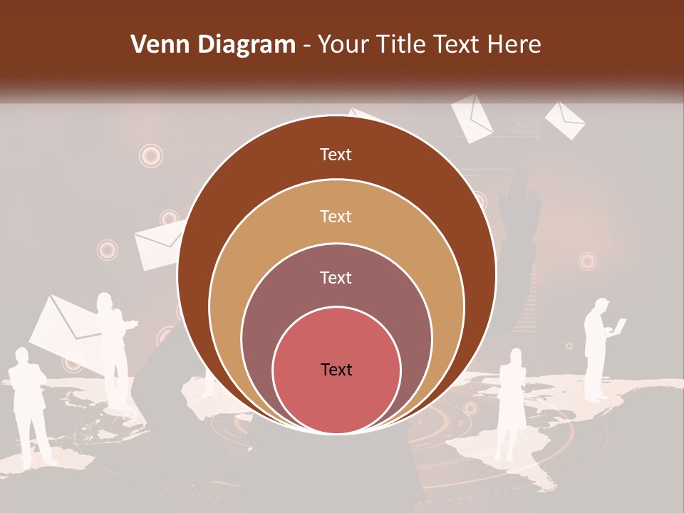 Email Management PowerPoint Template