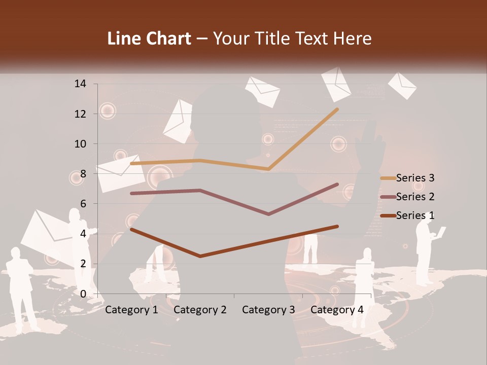 Email Management PowerPoint Template