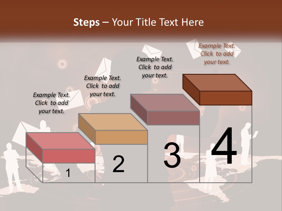Email Management PowerPoint Template