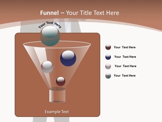 Man Welcomes PowerPoint Template