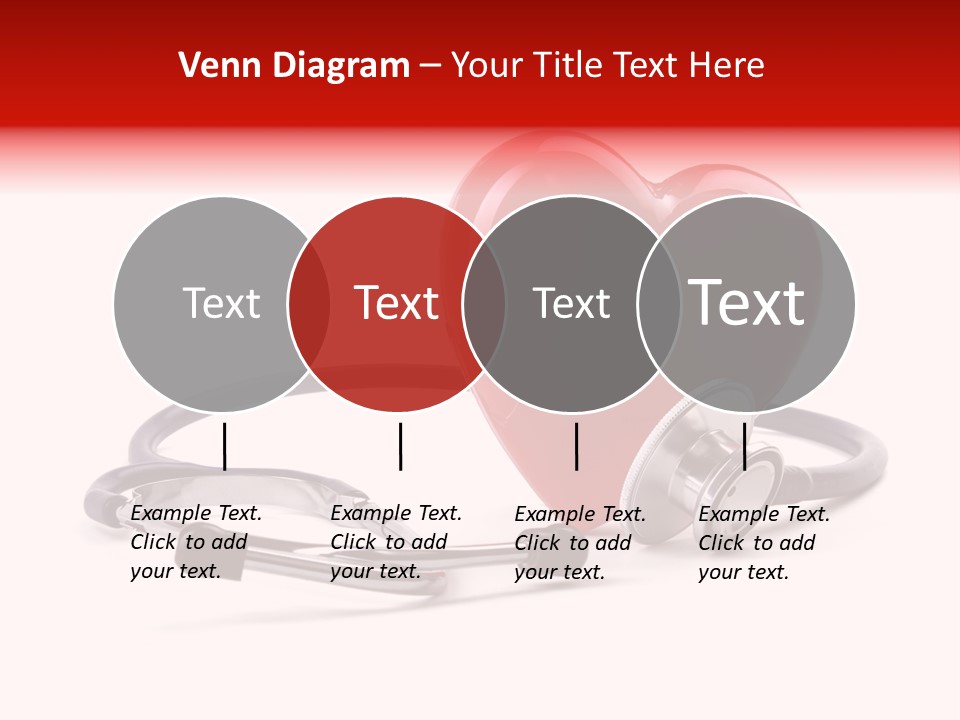Stroboscope, Heart Problems PowerPoint Template