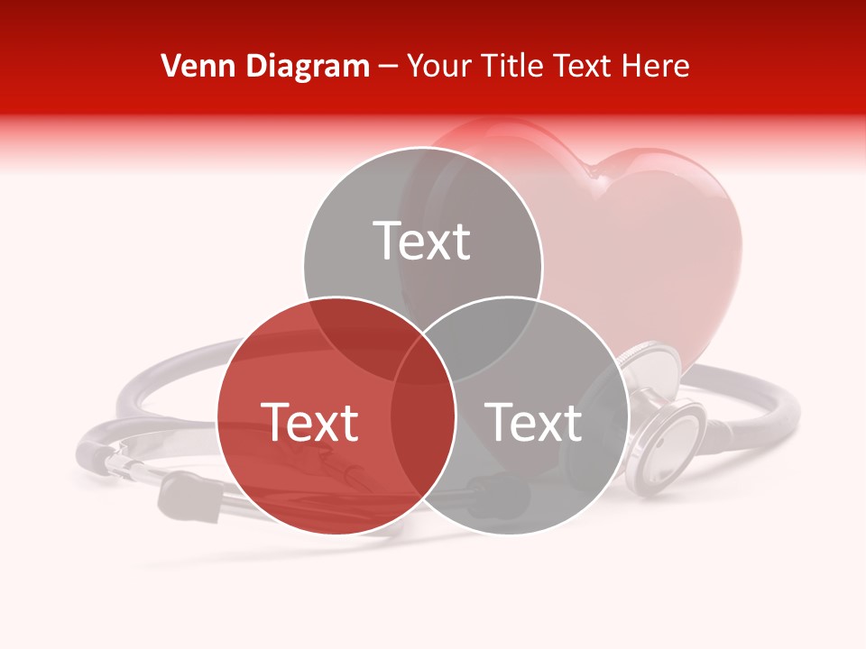 Stroboscope, Heart Problems PowerPoint Template