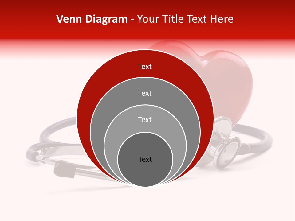 Stroboscope, Heart Problems PowerPoint Template