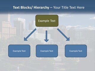 Concrete City PowerPoint Template