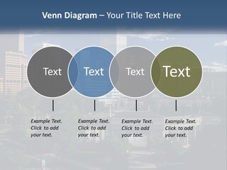 Concrete City PowerPoint Template