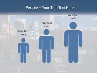 Concrete City PowerPoint Template