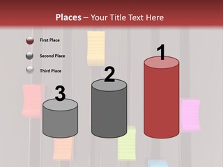 Equalizer PowerPoint Template