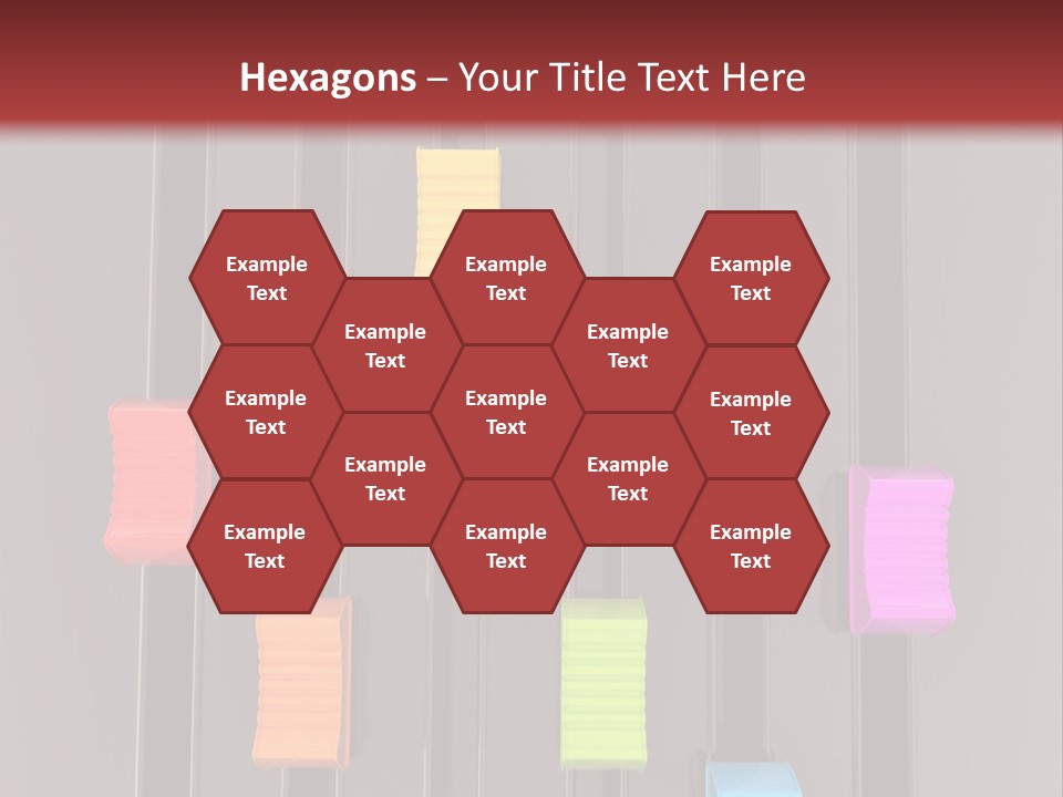 Equalizer PowerPoint Template