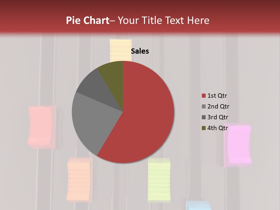 Equalizer PowerPoint Template