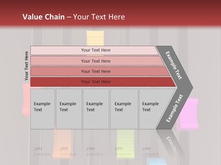 Equalizer PowerPoint Template