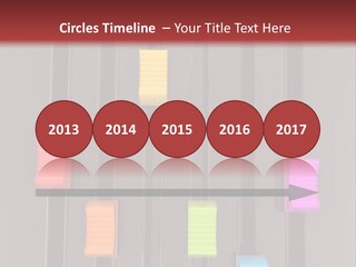 Equalizer PowerPoint Template