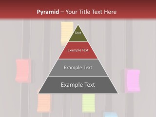 Equalizer PowerPoint Template