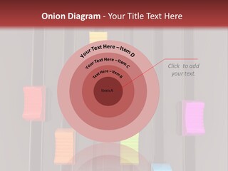 Equalizer PowerPoint Template