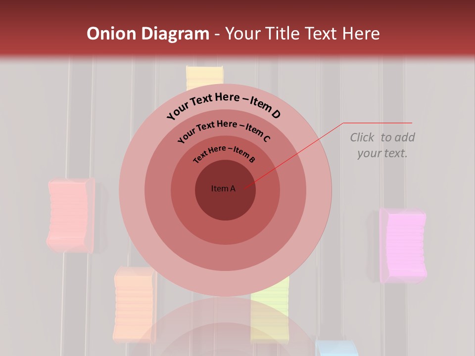 Equalizer PowerPoint Template