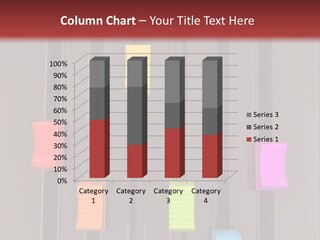 Equalizer PowerPoint Template