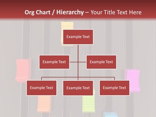 Equalizer PowerPoint Template