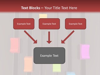 Equalizer PowerPoint Template