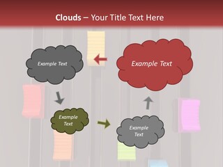 Equalizer PowerPoint Template