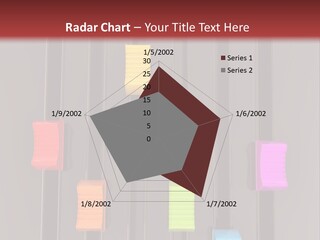Equalizer PowerPoint Template