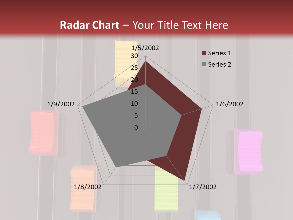 Equalizer PowerPoint Template