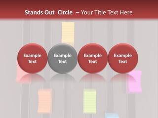Equalizer PowerPoint Template
