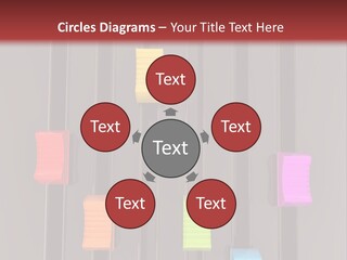 Equalizer PowerPoint Template