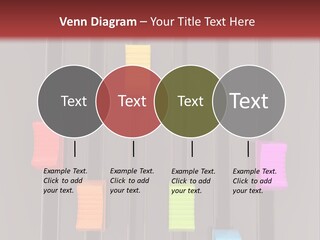 Equalizer PowerPoint Template