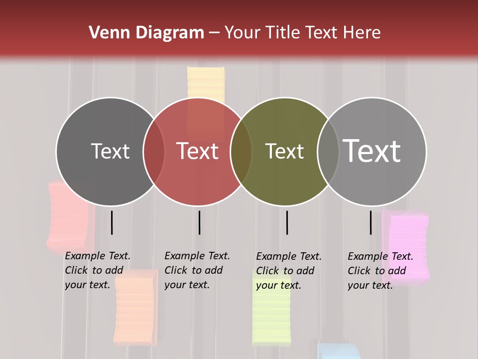 Equalizer PowerPoint Template