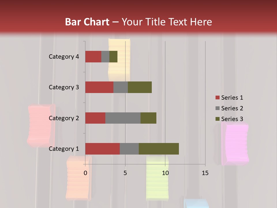 Equalizer PowerPoint Template