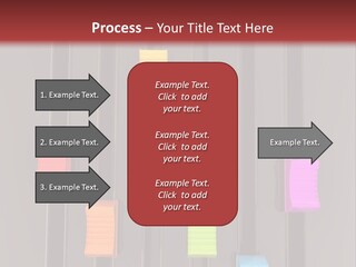 Equalizer PowerPoint Template