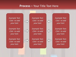 Equalizer PowerPoint Template