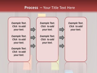 Equalizer PowerPoint Template