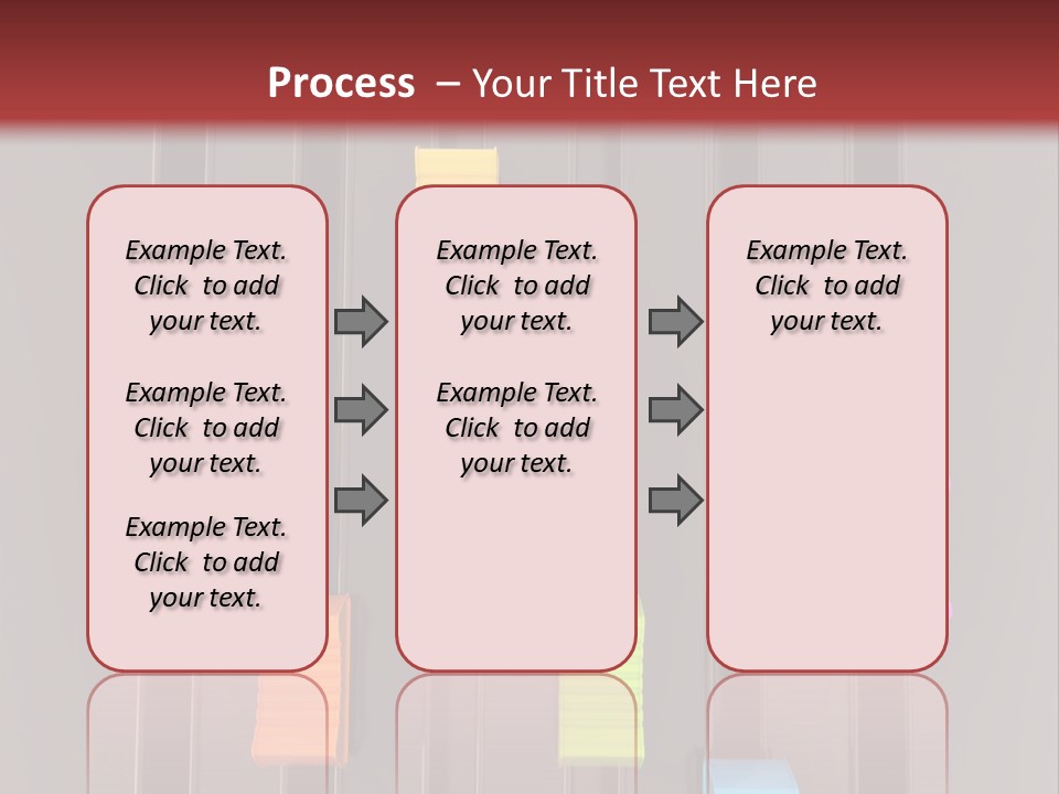 Equalizer PowerPoint Template