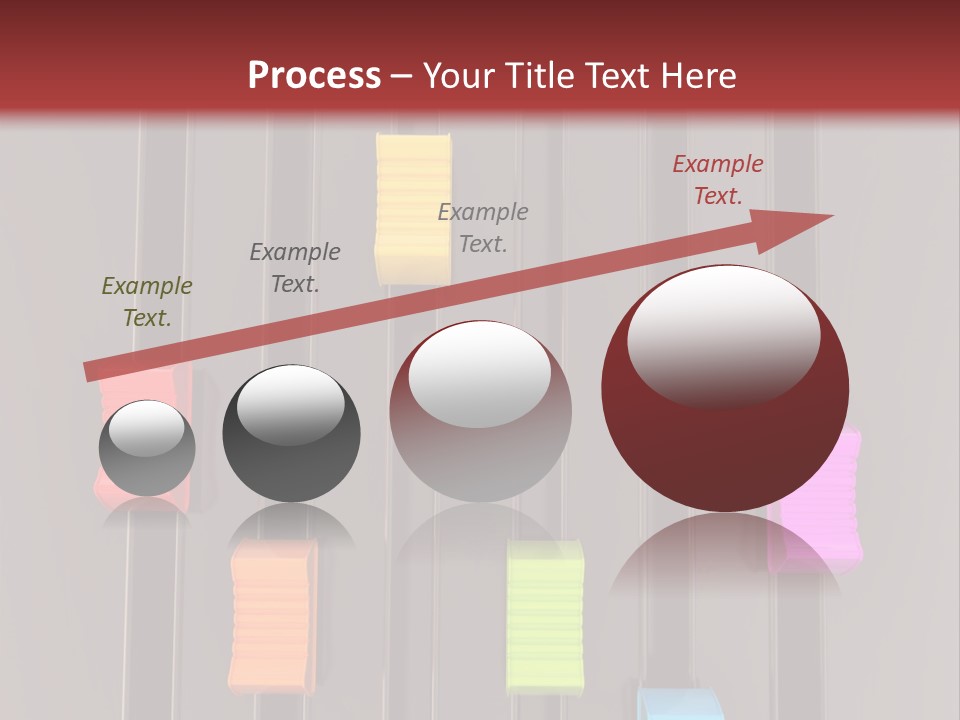 Equalizer PowerPoint Template
